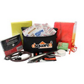 Road Hazard Kit - 28 Piece Set